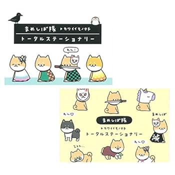 まめしばさん専用です‼️ まるたま豆しば三兄弟LMC 豆太郎/Marutama MAMESHIBA SANKYOUDAI